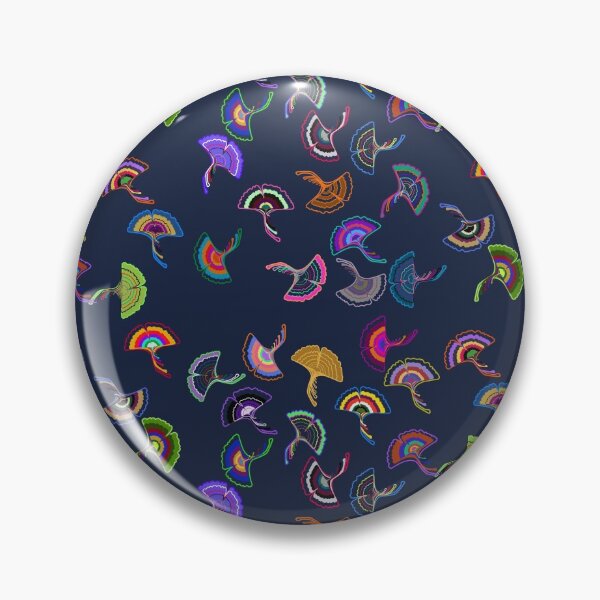 Item preview, Hoja del templo del arco iris designed and sold by CHHAYA-ARTS.