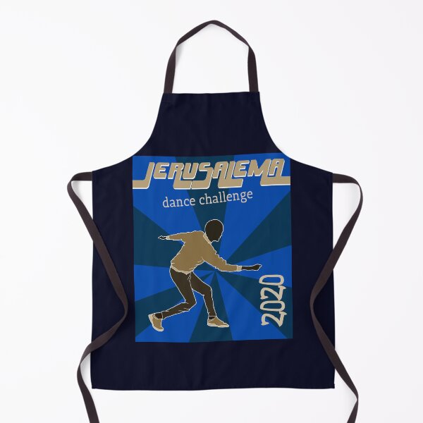 Item preview, Jerusalema Dance 2020 designed and sold by clairesartworks.