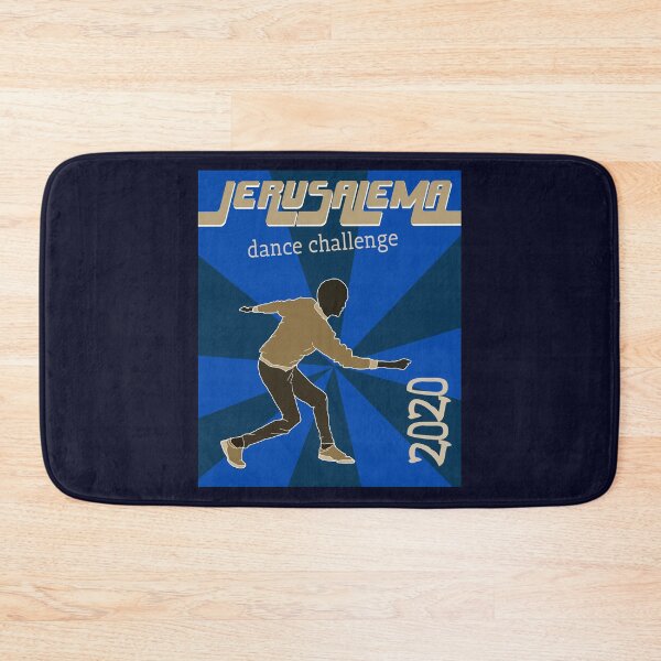 Item preview, Jerusalema Dance 2020 designed and sold by clairesartworks.