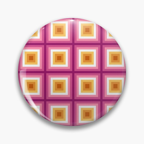 Item preview, Lesbian Square Pattern designed and sold by Aroaes.