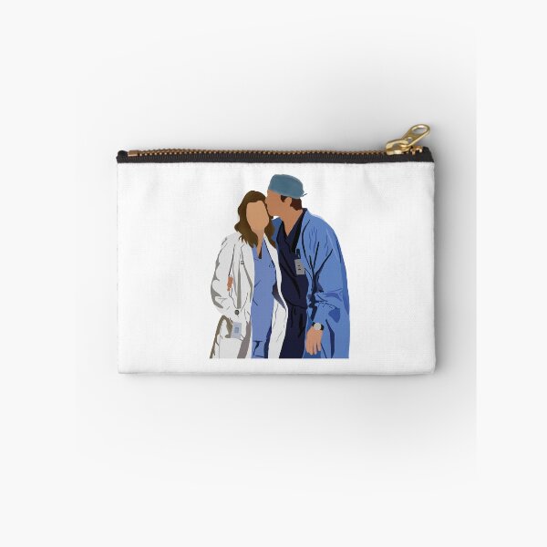Item preview, Derek and Meredith  designed and sold by ethorsen.