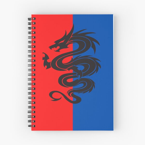 Item preview, Black dragon NBA combination designed and sold by AnujShah7.