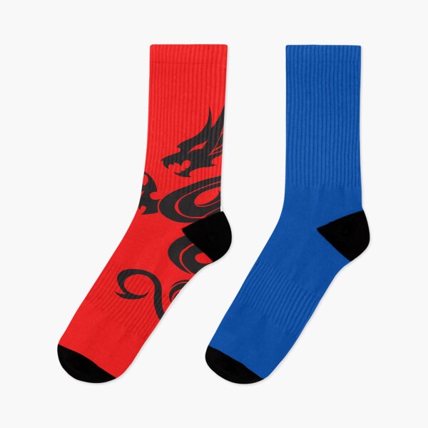 Item preview, Black dragon NBA combination designed and sold by AnujShah7.