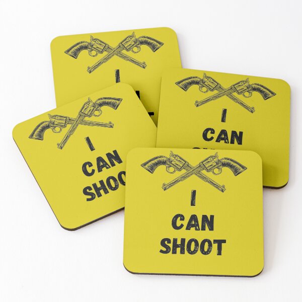 Item preview, I Can Shoot designed and sold by arnabbabai.
