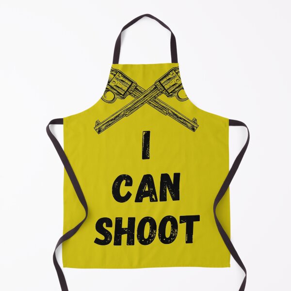 Item preview, I Can Shoot designed and sold by arnabbabai.