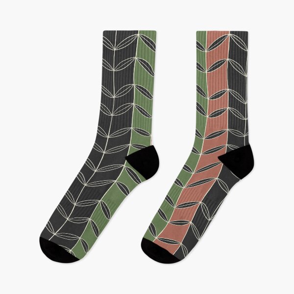 Item preview, Plants Repetition designed and sold by NOZOMITAMA.