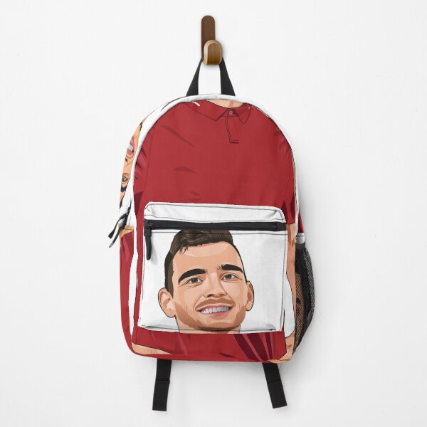 Item preview, Andrew Robertson and Trent Alexander-Arnold designed and sold by ADES-VECTOR .