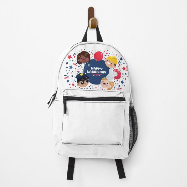 Item preview, happy labor day! designed and sold by isnabhan.