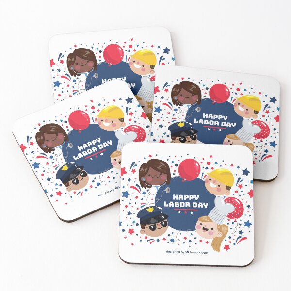 Item preview, happy labor day! designed and sold by isnabhan.