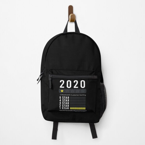Item preview, 2020 Review Very Bad Would Not Recommend designed and sold by MooonTees.
