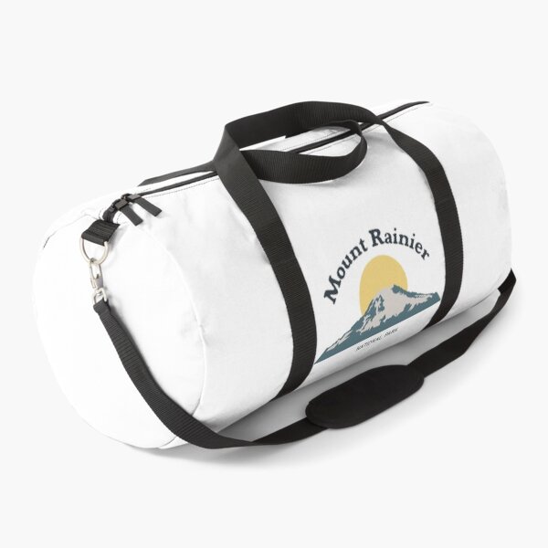 Item preview, Mount Rainier National Park designed and sold by peytonmtodd.