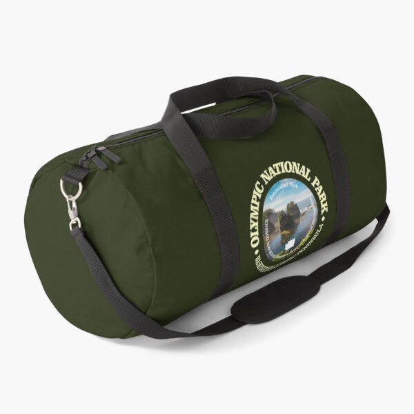 Item preview, Olympic National Park (NP) designed and sold by curranmorgan.