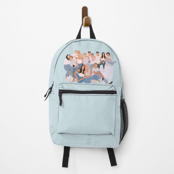 Item preview, The Hype House Crew designed and sold by vwalizadeh.