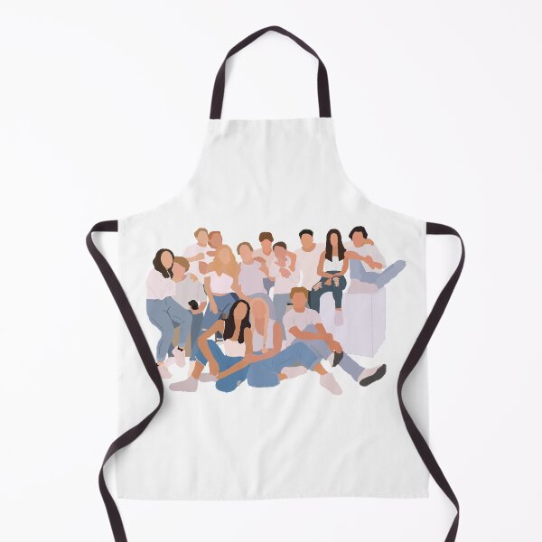 Item preview, The Hype House Crew designed and sold by vwalizadeh.