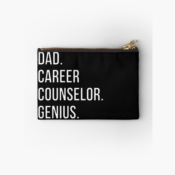 Item preview, Dad Career counselor designed and sold by UneDesigns.