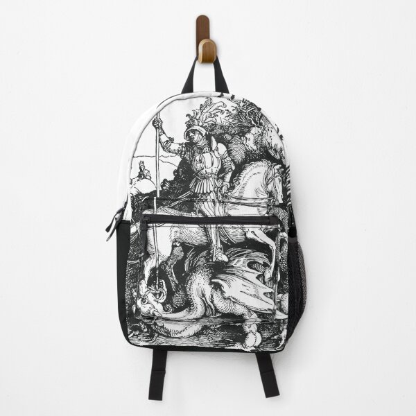 Item preview, Saint George - Albrecht Durer designed and sold by playmap.