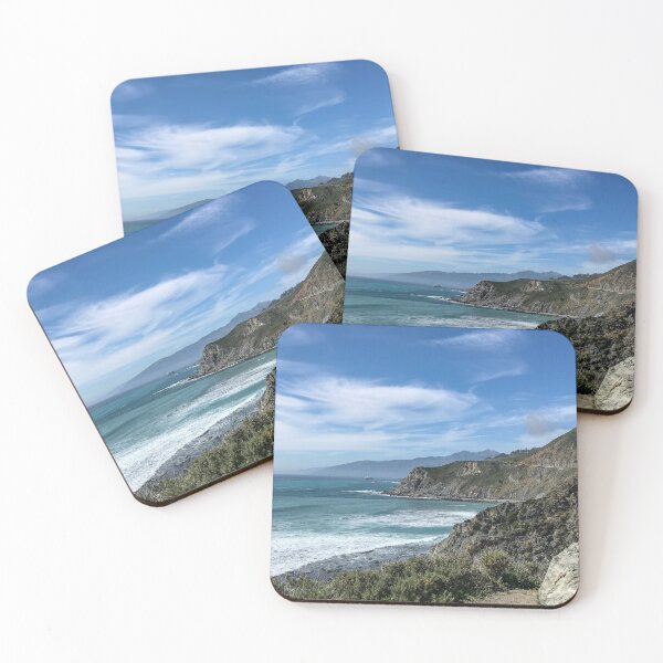 Item preview, Big Sur California designed and sold by Trevor and Photos.