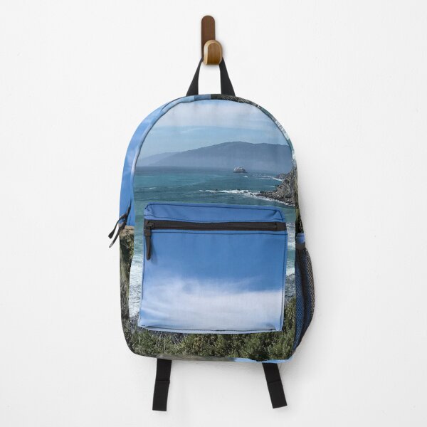 Item preview, Big Sur California designed and sold by Trevor and Photos.