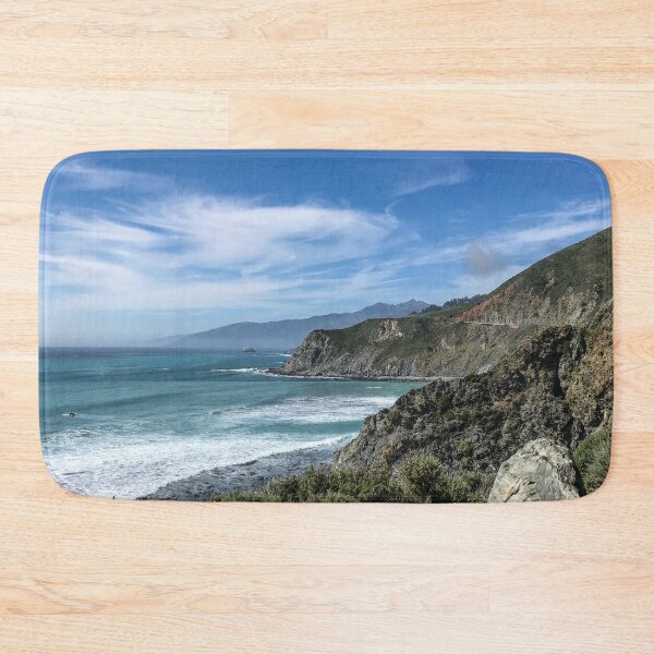 Item preview, Big Sur California designed and sold by Trevor and Photos.