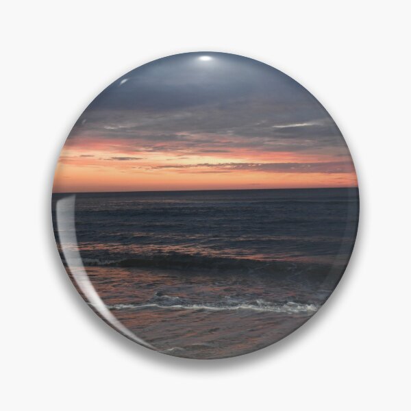 Item preview, Outer Banks Sunrise designed and sold by Robin-Goldman.