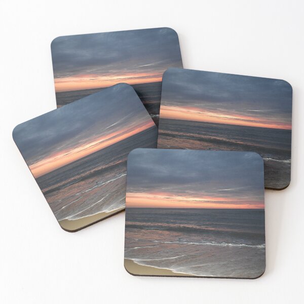 Item preview, Outer Banks Sunrise designed and sold by Robin-Goldman.