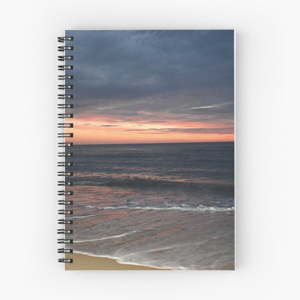 Item preview, Outer Banks Sunrise designed and sold by Robin-Goldman.