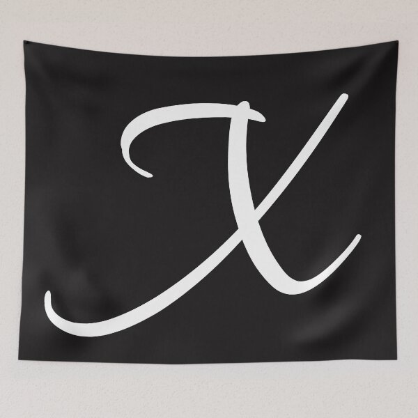 Item preview, Capital X designed and sold by REApparelCo.