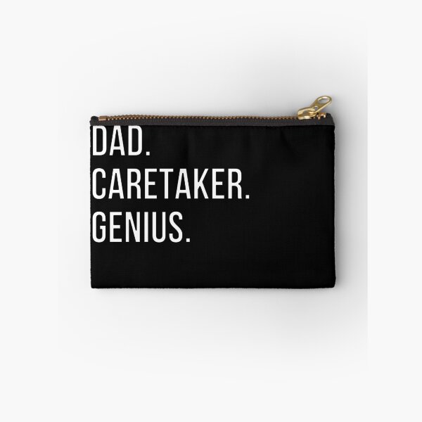 Item preview, Dad Caretaker designed and sold by UneDesigns.