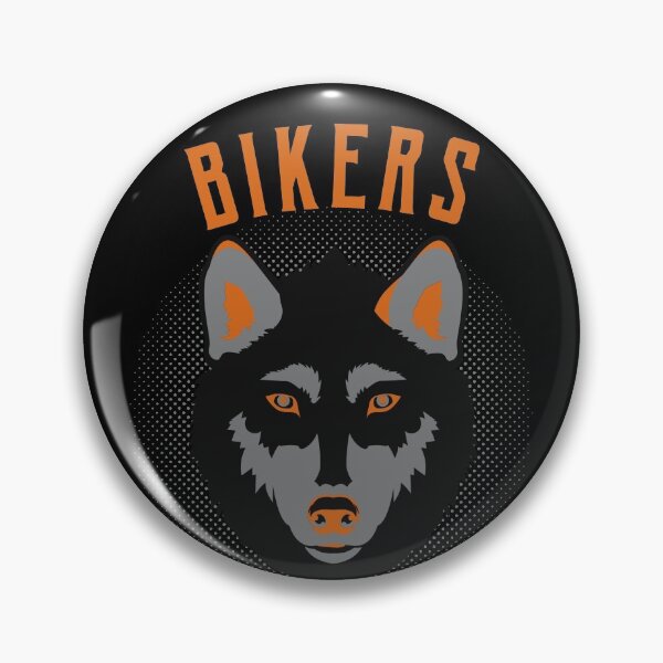 Item preview, Bikers are not the black sheep designed and sold by plzLOOK.