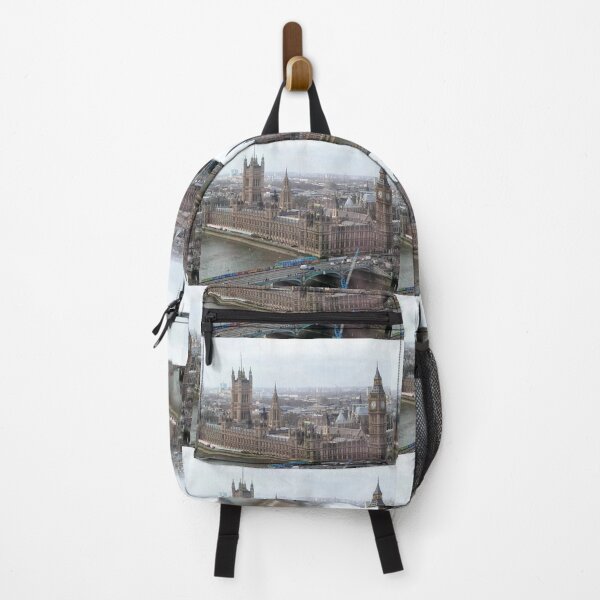 Item preview, Houses of Parliament, Big Ben, London. Art designed and sold by BarbaraGlebska.