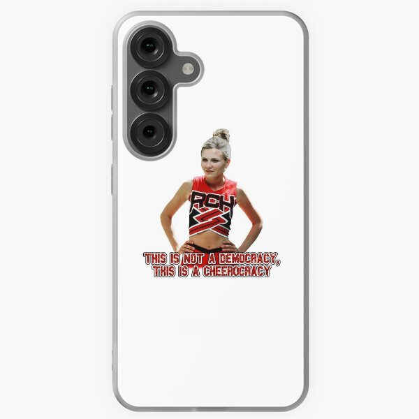 Item preview, Bring It On - Torrance Shipman - Cheerocracy designed and sold by Matildaaa.