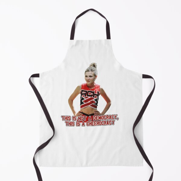 Item preview, Bring It On - Torrance Shipman - Cheerocracy designed and sold by Matildaaa.