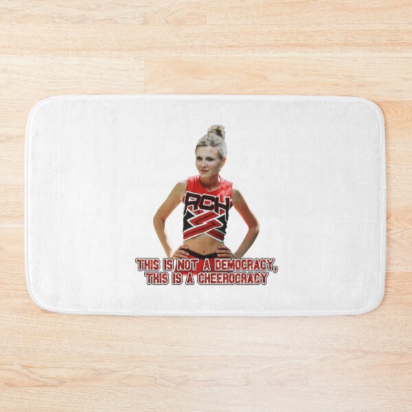 Item preview, Bring It On - Torrance Shipman - Cheerocracy designed and sold by Matildaaa.