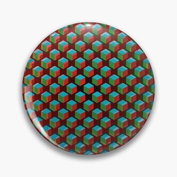Item preview, CubeTrippin designed and sold by SimpleMatters.