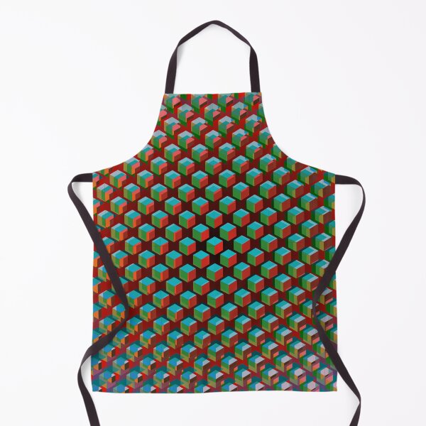 Item preview, CubeTrippin designed and sold by SimpleMatters.