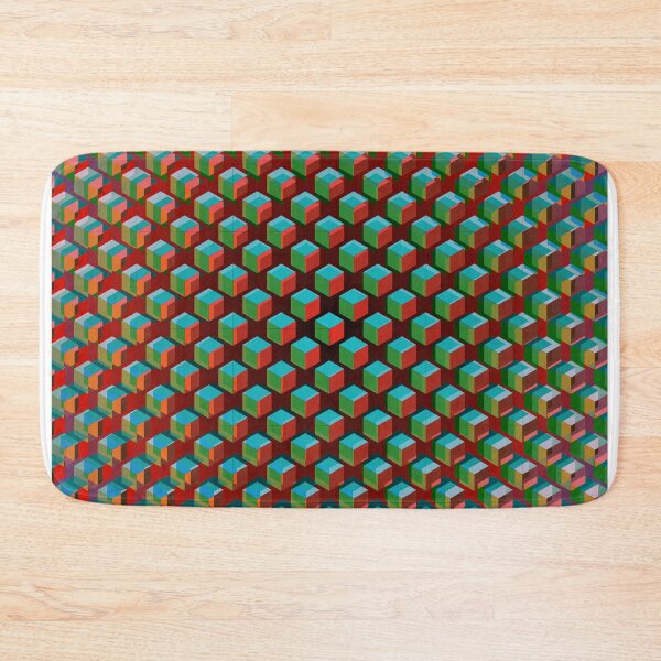 Item preview, CubeTrippin designed and sold by SimpleMatters.