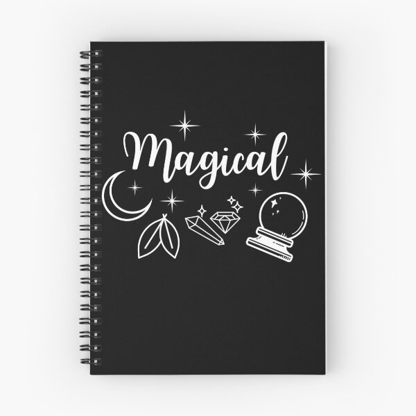 Item preview, Magical designed and sold by VibeGarden.