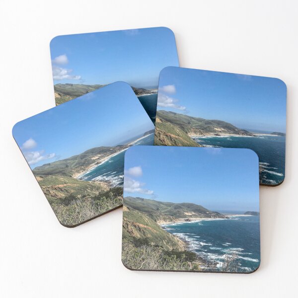 Item preview, Big Sur, California designed and sold by Trevor and Photos.