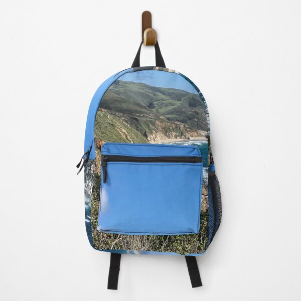 Item preview, Big Sur, California designed and sold by Trevor and Photos.