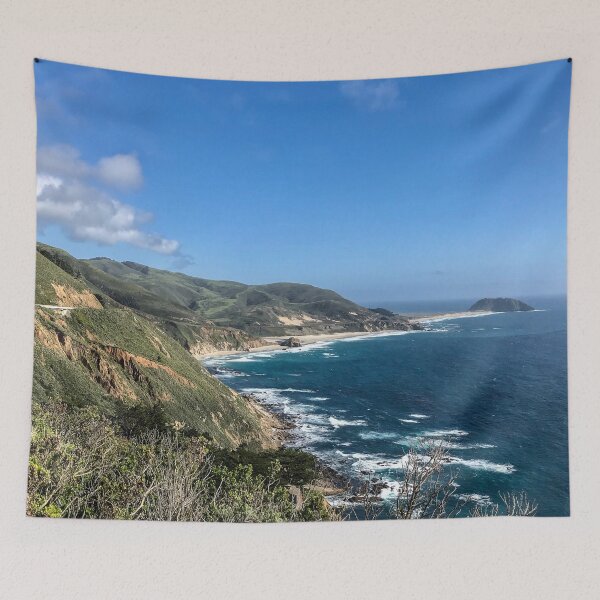 Item preview, Big Sur, California designed and sold by Trevor and Photos.