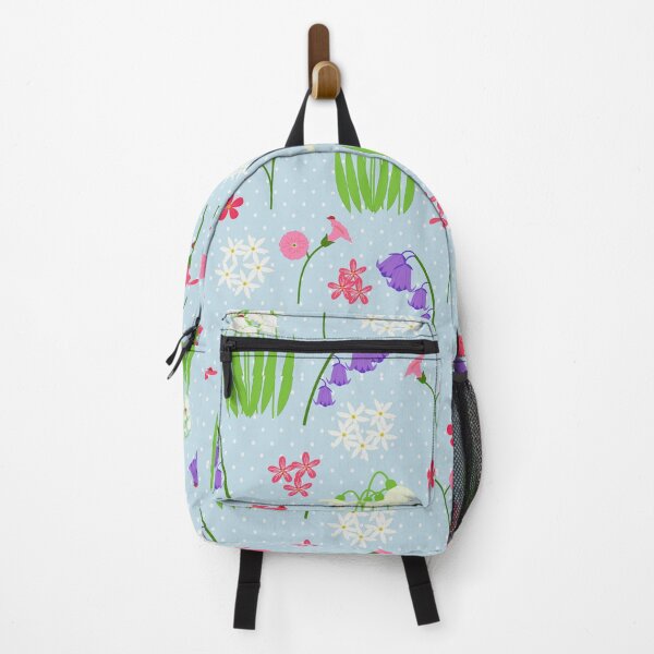 Item preview, Spring Wildflowers designed and sold by MerryMakewell.