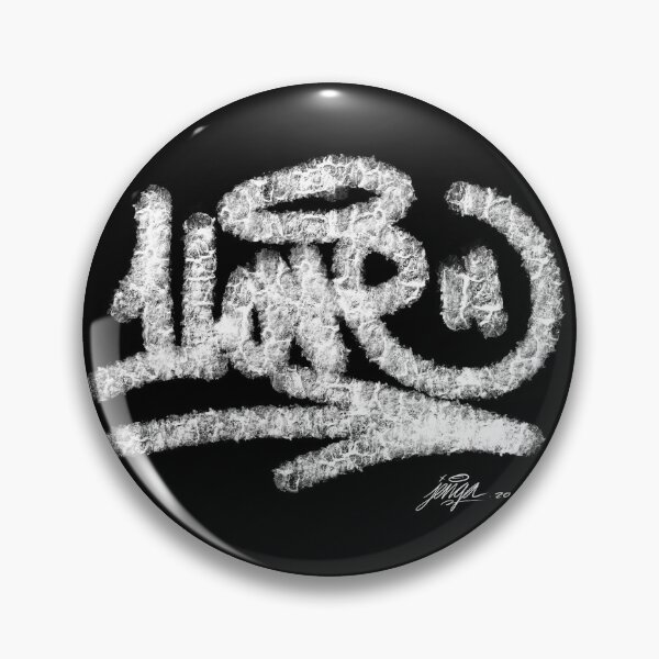 Item preview, One Love (no) Negative designed and sold by JengaSkills.