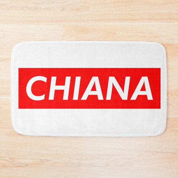 Item preview, Chiana (Chiara + Ina) designed and sold by NessiCreates.