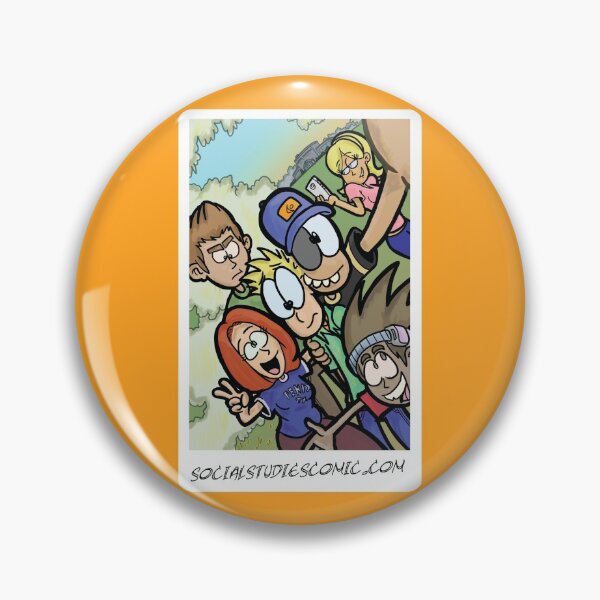 Item preview, Social Studies Indie Comic Book Art - Issue 1 designed and sold by Social-Studies.