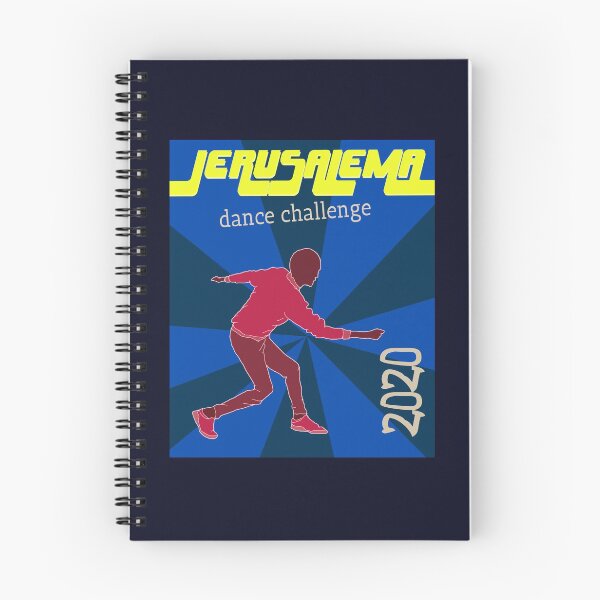 Item preview, Jerusalema Dance 2020 designed and sold by clairesartworks.