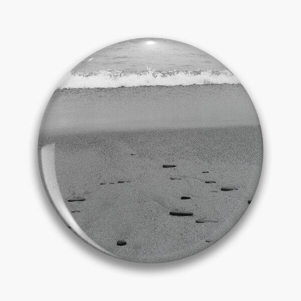 Item preview, Pebbles and Surf designed and sold by J Rier Photography.
