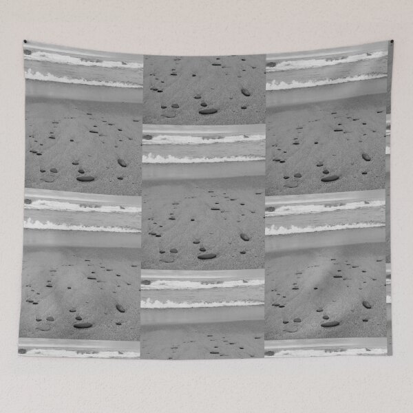 Item preview, Pebbles and Surf designed and sold by J Rier Photography.