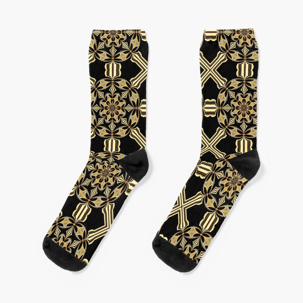 Item preview, Socks designed and sold by vkdezine.