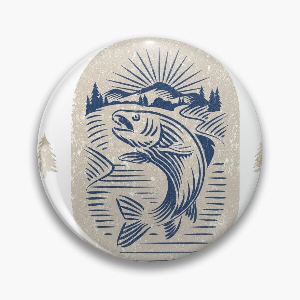 Item preview, Let's go fishing! designed and sold by MrOffgrid.