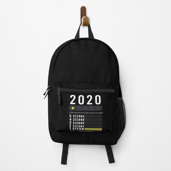 Item preview, 2020 Review Would Give Zero Stars designed and sold by MooonTees.